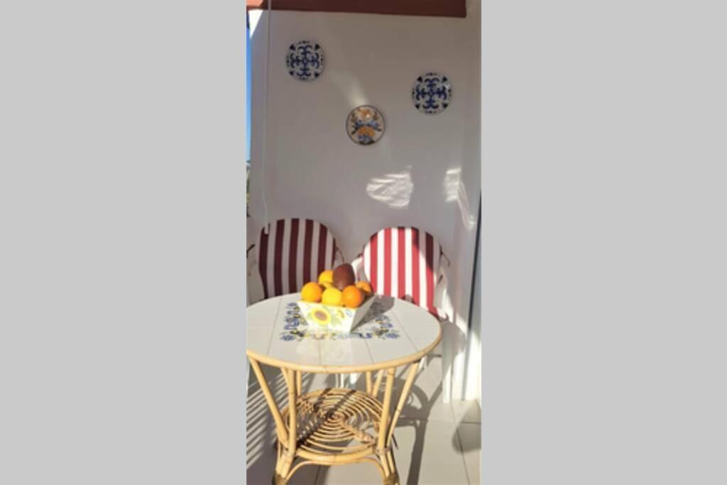 Апартаменты Javea Park 4-19 Экстерьер фото